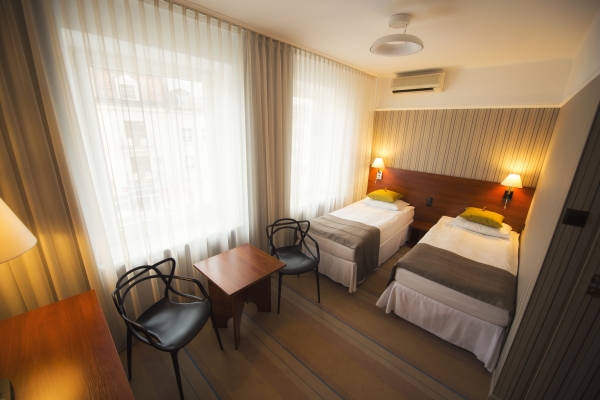 Hotel Best Western Cristal (Białystok)
